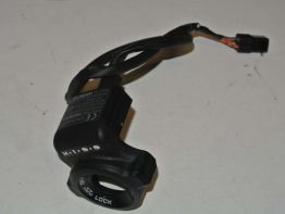 Contact slot Honda CBR Fireblade