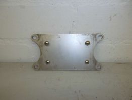 Voorspatbord Suzuki RF 900