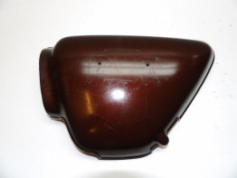 Cowl left small Honda CB 550