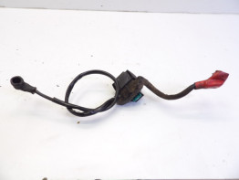Starter Relay Honda CBR 600 F