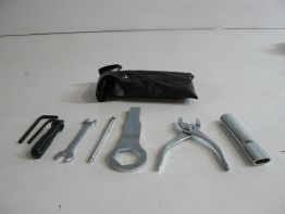 Gereedschapset Kawasaki ZX 10 R