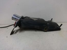 Kentekenplaathouder Honda VT 500