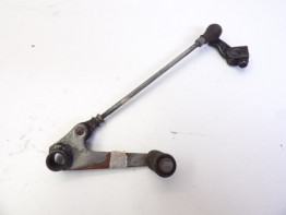 Gear change pedal Honda CBR 600 F