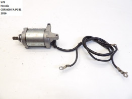 Startmotor Honda CBR 600 F
