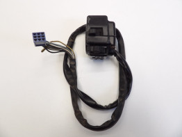 Stuurschakelaar links Suzuki GS 450