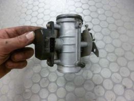 Einspritzanlage BMW R 1150 GS