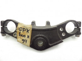 Gabelbrücke Obere Kawasaki GPX 600