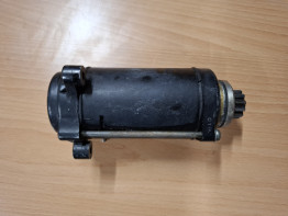 Startmotor Yamaha FZ 600