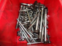 Motorblok diverse Honda CB 900 C Custom 