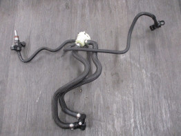 Gasklephuis BMW R Nine T Scrambler