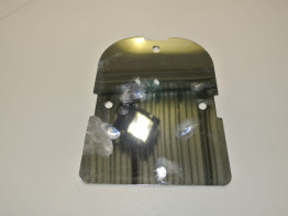 Buddycover Honda Goldwing GL