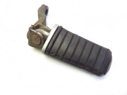 Voetsteun links Kawasaki LTD 454