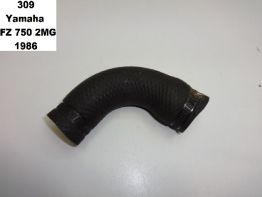 Radiator parts Yamaha FZ 750