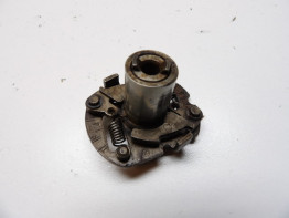 Pulsgever Honda CB 350 Four
