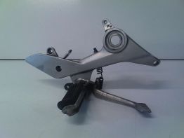 Rechter schetsplaat Honda VFR 800 I