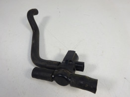 Luftfiltergehäuse Kawasaki ZX 10 R