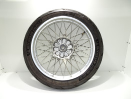 Voorvelg BMW R 1150 GS