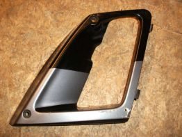 Rechter inspectieluik Honda CBR 600 F