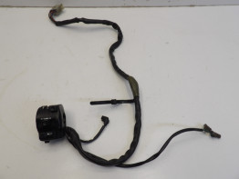 Handlebar switch assy left Honda CBR Fireblade