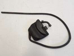 Overig Suzuki VS 800 Intruder