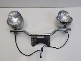 Headlight Kawasaki VN 800