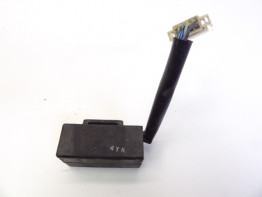 Relais unit Yamaha XVZ 1200 Venture