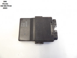 CDI Einheit Honda CB 500