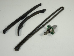 Nokkenas Yamaha YZF R1