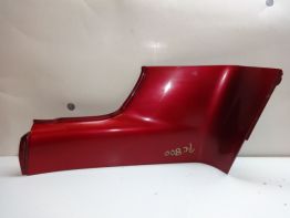 Rechter zijkuip klein Honda PC 800