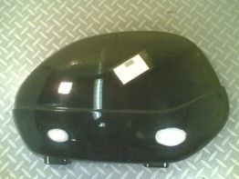 Linker kofferdeksel Honda Deauville 650 - 700