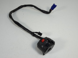 Handlebar switch assy left Kawasaki VERSYS 650