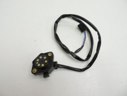 Motorblok diverse Hyosung Comet 650