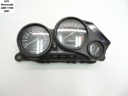 Tellerset Kawasaki ZZR 1100