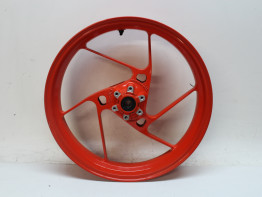 Voorvelg Aprilia Tuono 660