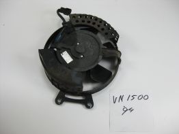 Fan Kawasaki VN 1500