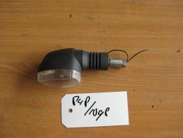 Knipperlicht links achter Ducati 848