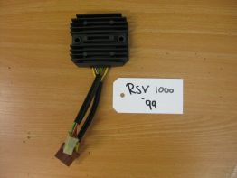 Spanningsregelaar Aprilia RSV 1000