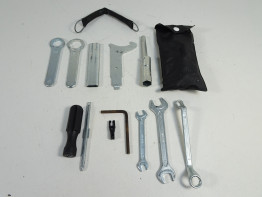 Tool set Honda CBF 1000