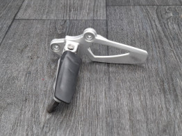 Schetsplaat links BMW R 1200 R