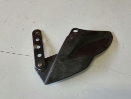 Chaincase Aprilia Tuono 1000