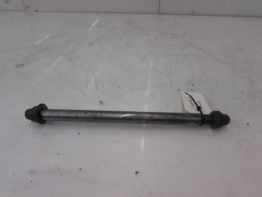 Axle front Triumph Tiger 900