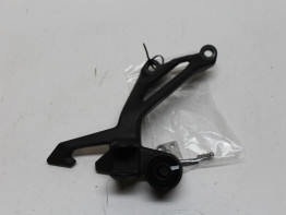 Pillion step right Kawasaki Z 900
