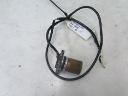 Motorblok diverse Yamaha YZF R6