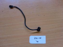 Snelheidsopnemer Kawasaki ZX 10 R