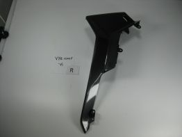 Rechter zijkuip klein Honda VFR 1200