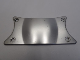 Voorspatbord Yamaha XJ 900 S Diversion