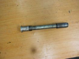 Vooras Suzuki GSX R 600