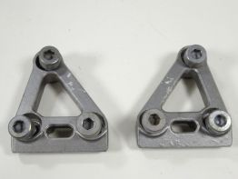 Frame - onderdelen Honda CB 1