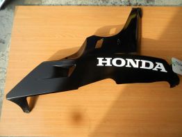 Rechter onderkuip Honda CBR 600 RR