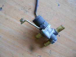 Relais unit Honda CBR 600 F